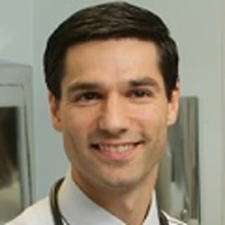 David Antonetti, MD, Internal Medicine, Arlington, VA, Yale-New Haven Hospital