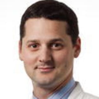 Joseph Rossi, MD, Cardiology, Sanford, NC