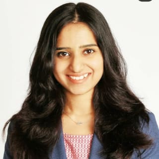 Pooja Shivananjappa, MD