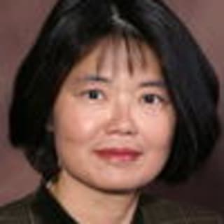 Bessie Chen, MD