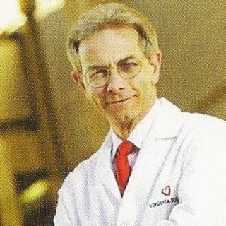 Antonio Parente, MD, Cardiology, Arlington, VA, Inova Fairfax Medical Campus