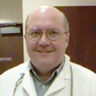 Donald Boles Jr., MD