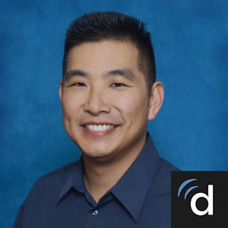 Curtis Leong, MD, Pediatrics, San Diego, CA