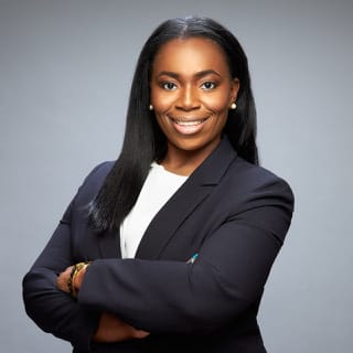 Nkechinyere Emezienna, MD, Obstetrics & Gynecology, Alexandria, VA