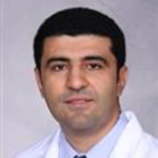 Bassam Arodak, MD, Endocrinology, Oklahoma City, OK, INTEGRIS Deaconess