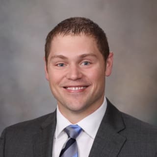 Troy Seelhammer, MD, Anesthesiology, Rochester, MN, Mayo Clinic Hospital - Rochester