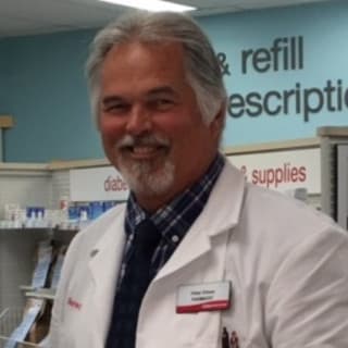 Peter Elman, Pharmacist, Old Saybrook, CT