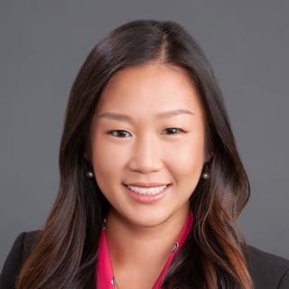 Moeko Nagatsuka, MD, Resident Physician, Baltimore, MD