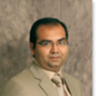 Jay Nayak, MD, Oncology, Anderson, SC, AnMed Health Medical Center
