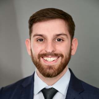 Dylan Dominguez, MD, Resident Physician, Wynnewood, PA