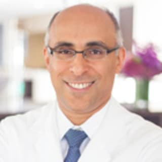 Eli Gabayan, MD, Oncology, Beverly Hills, CA