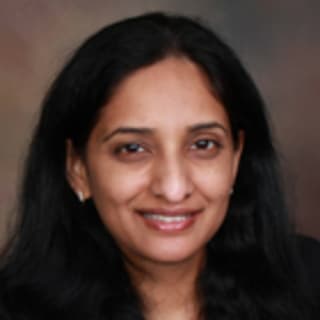 Ramani Reddy, MD