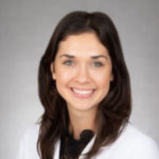 Rachael Strom, PA, Radiology, Houston, TX