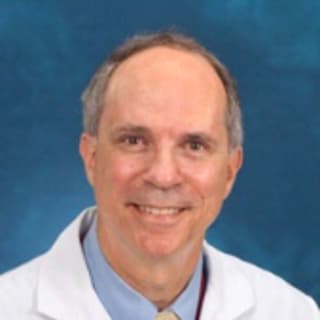 Ronald Schwartz, MD