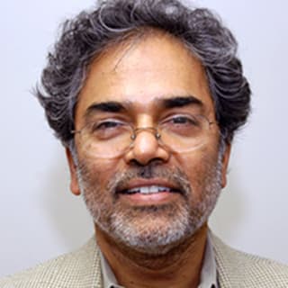 Sudhir Gokhale, MD