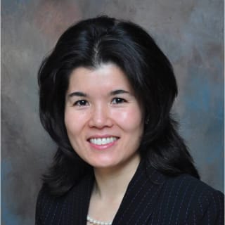 Jennifer Hui, MD, Ophthalmology, Palm Desert, CA, Eisenhower Health