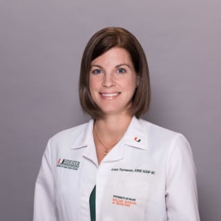 Amber Thomassen, Nurse Practitioner, Miami, FL