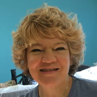 Jeanette (Trebilco) Iwatsuru