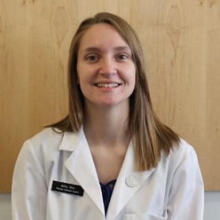 Ashley Hefner, PA, Neurosurgery, Cincinnati, OH