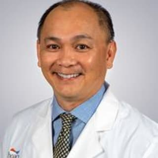 Peter Dangvu, MD