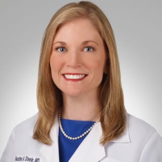 Heather Steele, MD, Oncology, Grand Junction, CO