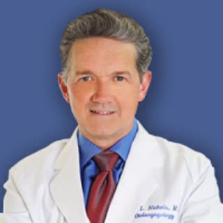 Mark Nichols, MD, Otolaryngology (ENT), Houston, TX, Memorial Hermann Memorial City Medical Center