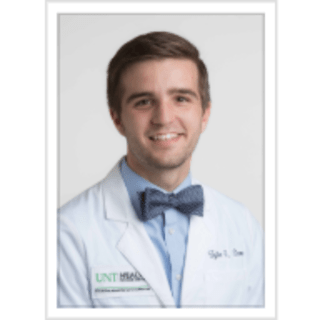 Tyler Sams, DO, Family Medicine, Memphis, TN