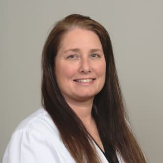 Colleen Barry, Family Nurse Practitioner, Toledo, OH