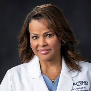 Yvette Westford, MD, Obstetrics & Gynecology, Houston, TX