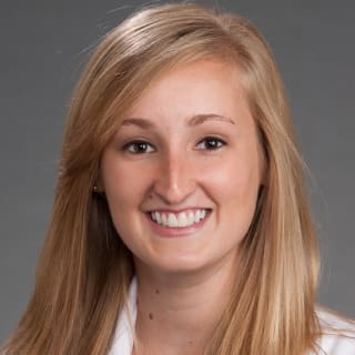 Sydney Clark, MD, Family Medicine, High Point, NC