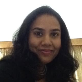 Yamini Ramakrishna, MD