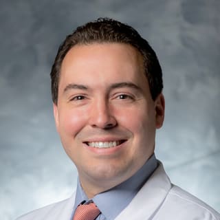 Andrew Ciancimino, MD, Internal Medicine, Manhasset, NY, St. Francis Hospital and Heart Center