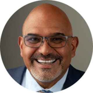 Ruben Azocar, MD, Anesthesiology, New Orleans, LA
