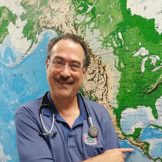 Paulino Milla-Orellana, MD