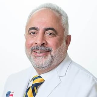 Ahmed Farag, MD