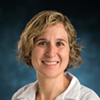 Kathryn Murinas, MD, Emergency Medicine, Ann Arbor, MI