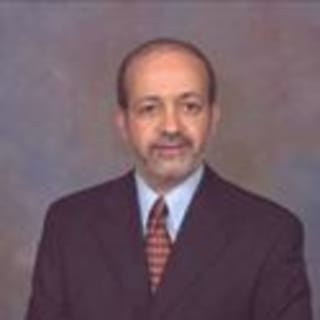 Abbas Khalil, MD