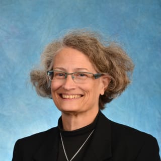 Mary Schlegel, MD