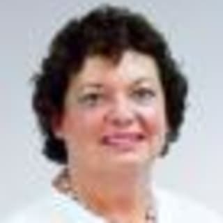 Susan Terwilliger, Pediatric Nurse Practitioner, Sayre, PA, LECOM Health Corry Memorial Hospital