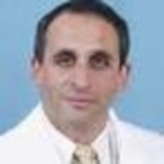 Mikhail Kazachkov, MD, Pediatric Pulmonology, New York, NY, NYU Langone Hospitals