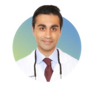 Deepak Sobti, MD, Ophthalmology, Waxahachie, TX, Parkland Health