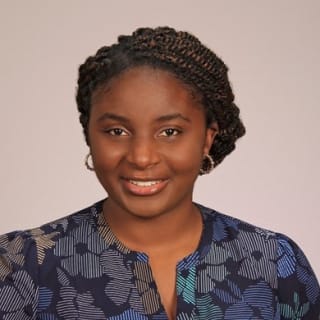 Efua Wilmot, DO, Pediatrics, Sumter, SC