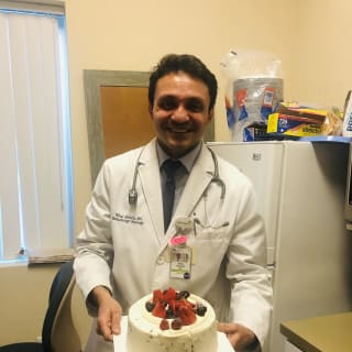 Nihal Abdulla, MD, Oncology, Los Alamitos, CA, Los Alamitos Medical Center