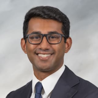 Vikas Kanneganti, MD, Physical Medicine/Rehab, Philadelphia, PA