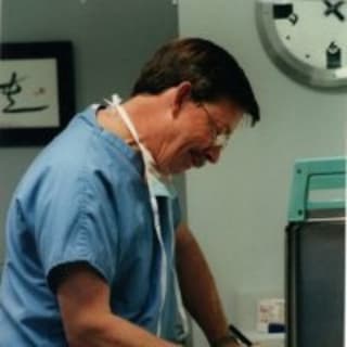 Robert Dotson, MD, Ophthalmology, Tallahassee, FL