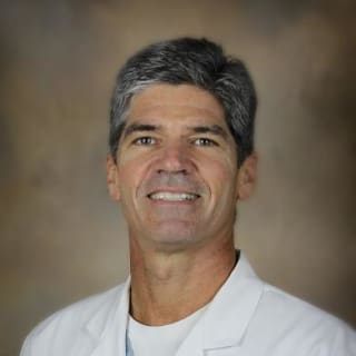 Orlando Andy, MD, General Surgery, Hattiesburg, MS, Forrest General Hospital