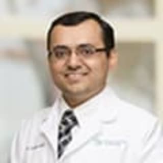 Vaibhavkumar Vachhani, MD, Internal Medicine, Durham, NC