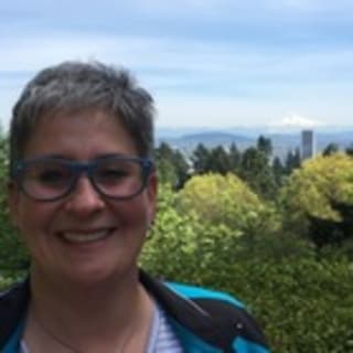 Jodi Yaver, Pediatric Nurse Practitioner, Eugene, OR