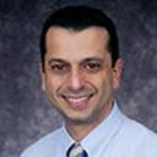 Rami Alharethi, MD, Cardiology, Murray, UT, Intermountain Medical Center