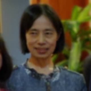 Guilan Zhou, MD